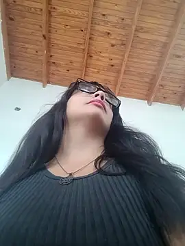 ZaraHoney online show from February 2025 08:55:02 PM