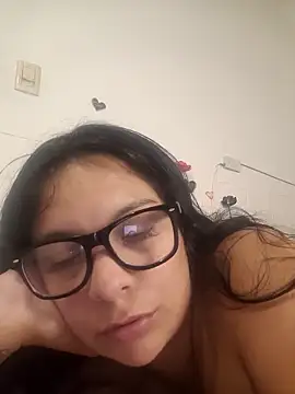 ZaraHoney online show from February 2025 02:32:02 PM