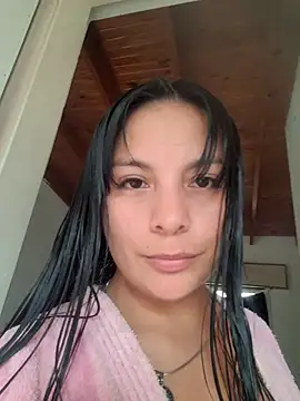 ZaraHoney online show from March 2025 08:10:02 PM