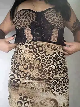 ZaraHoney online show from March 2025 10:10:01 PM