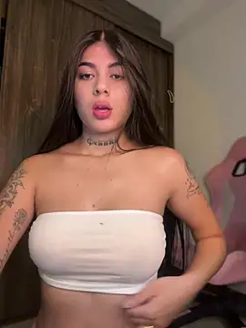 Sarasanders 4 online show from December 2024 03:58:02 AM