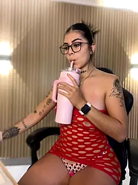 Sarasanders 4 online show from October 2025 03:59:02 AM