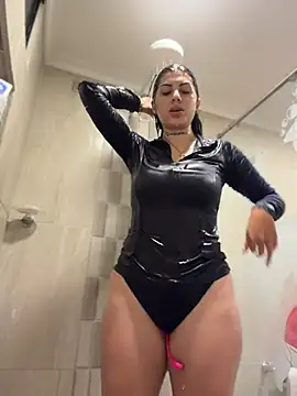 Sarasanders 4 online show from January 2026 04:28:02 AM