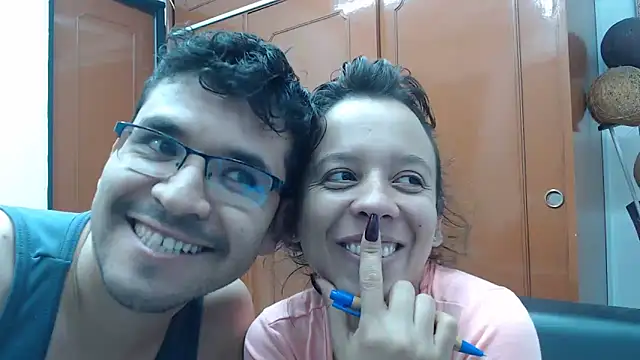 Isaandysex2428 online show from January 2025 05:16:01 PM