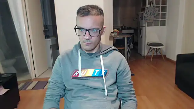 guachin hunk online show from April 2026 12:26:02 AM