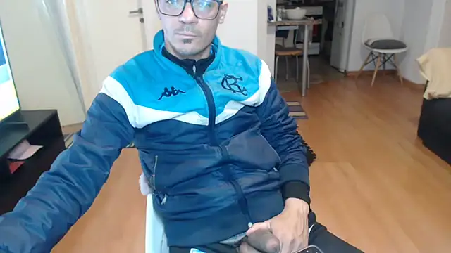 guachin hunk online show from June 2026 11:07:02 PM