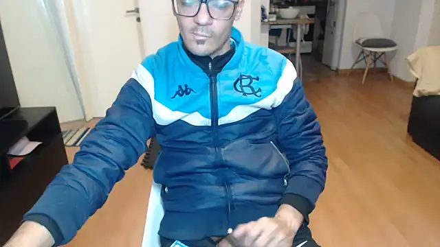 guachin hunk online show from June 2026 04:31:01 AM