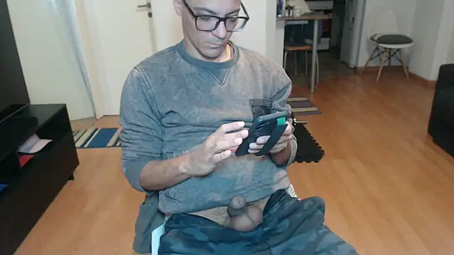 guachin hunk online show from June 2026 05:07:01 AM