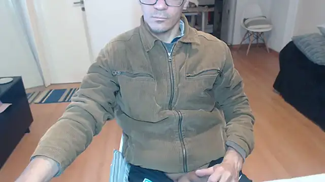 guachin hunk online show from July 2026 04:19:01 AM