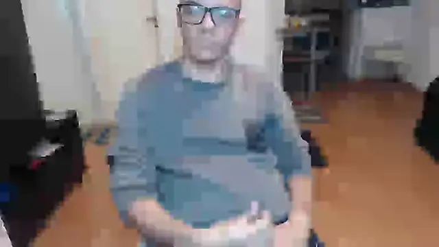 guachin hunk online show from July 2026 03:04:01 AM