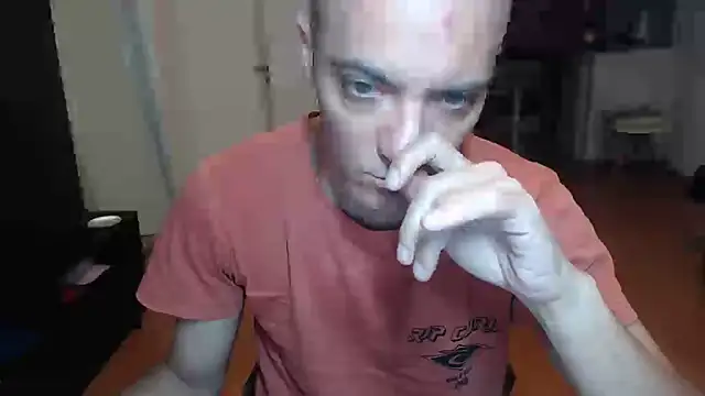 guachin hunk online show from July 2026 09:41:01 AM