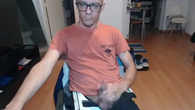 guachin hunk online show from July 2026 09:52:02 AM
