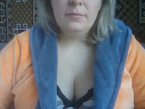 Diana Britt online show from February 2026 06:28:02 AM