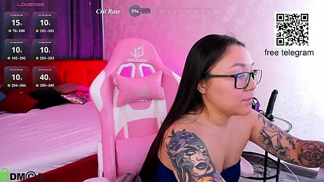 gentle muse online show from March 2026 05:08:02 AM