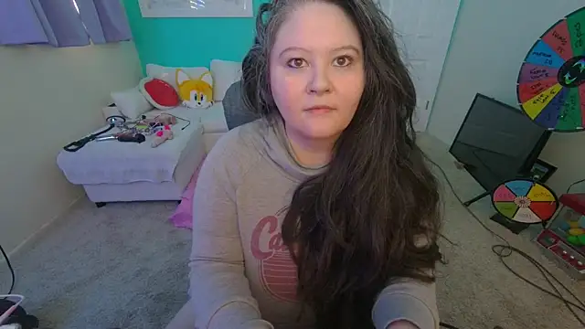 electrifiedlove online show from May 2026 08:02:02 PM