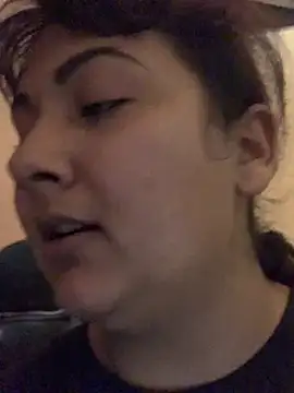 Snapshot of Madsion23 chatting on December 2024 09:53:02 PM Madsion23 online show from December 2024 09:53:02 PM