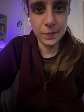 LadyChantale online show from February 2026 10:22:02 AM