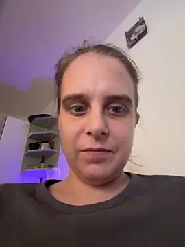 LadyChantale online show from March 2026 02:28:02 PM