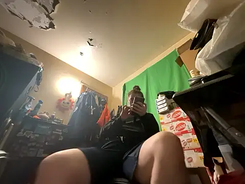 Snowbunnycake 131 online show from February 2026 10:53:02 AM