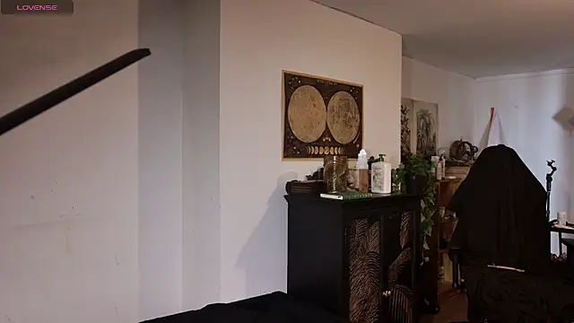 Musculus6 online show from March 2026 12:10:02 PM