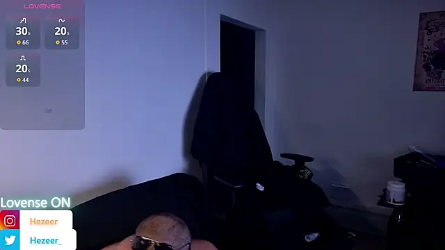 Musculus6 online show from March 2026 11:15:02 AM