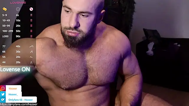 Musculus6 online show from May 2026 01:28:02 PM