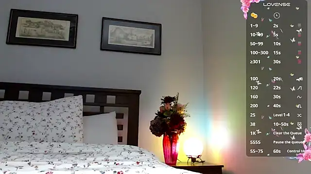 FaRaSha777 online show from March 2026 10:07:01 PM