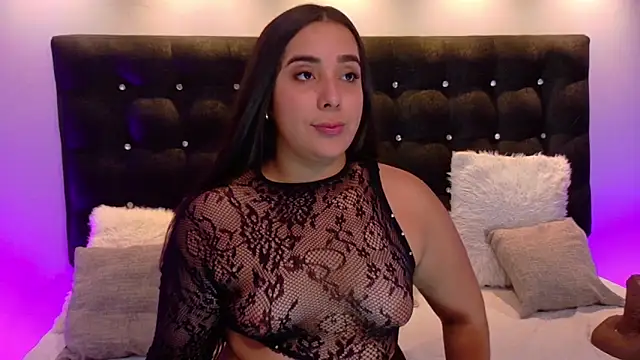 ValenScott1 online show from January 2025 01:12:02 PM