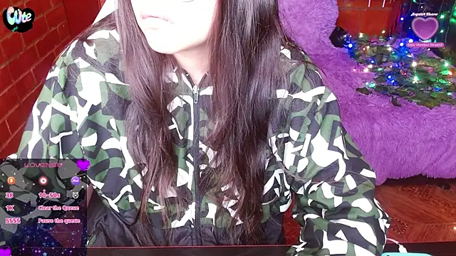 MidoriQuiinn online show from January 2026 02:08:01 PM