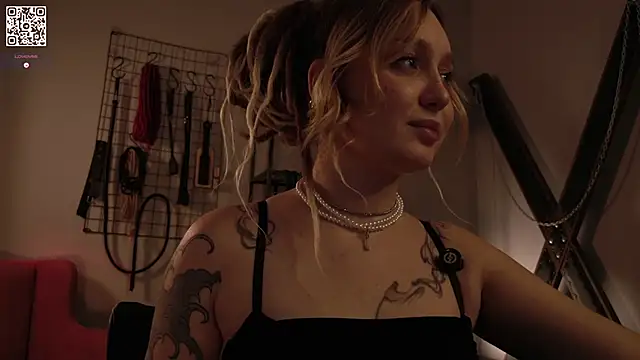 Snapshot of VortexProject chatting on October 2025 01:32:01 PM VortexProject online show from October 2025 01:32:01 PM