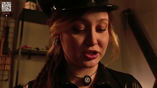 Snapshot of VortexProject chatting on November 2025 02:43:02 PM VortexProject online show from November 2025 02:43:02 PM