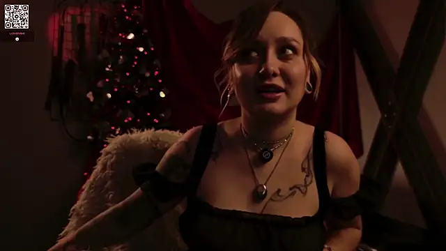 Snapshot of VortexProject chatting on December 2025 01:26:01 PM VortexProject online show from December 2025 01:26:01 PM