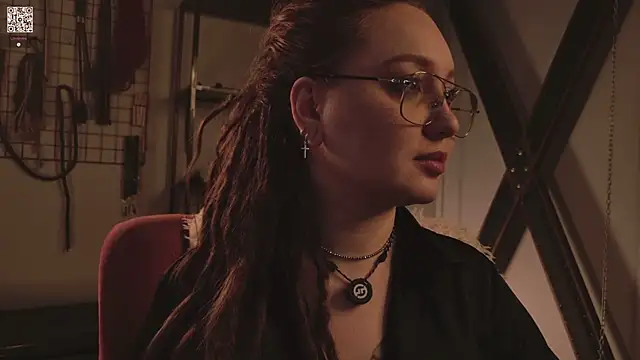 VortexProject online show from March 2026 12:55:01 PM