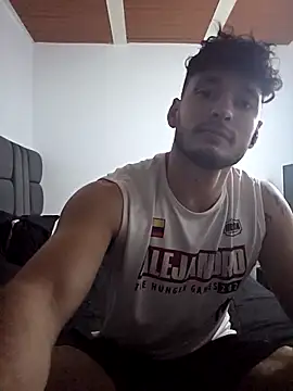 alejandro  2 online show from April 2026 04:10:02 AM