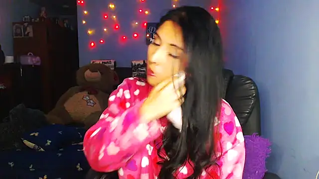 sahtlove1 online show from January 2026 02:15:01 AM