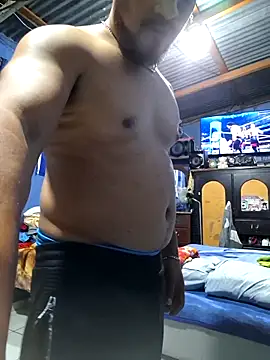 Eumanzor online show from February 2026 01:46:01 AM