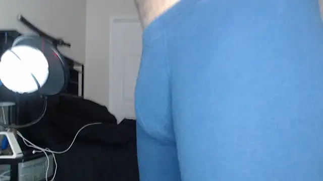 ChrisVacher online show from April 2026 09:39:01 PM