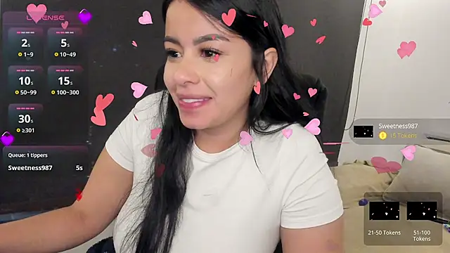 Snapshot of keyn_laurent_1 chatting on December 2024 11:14:02 PM keyn laurent 1 online show from December 2024 11:14:02 PM