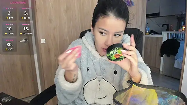 Snapshot of keyn_laurent_1 chatting on December 2024 11:09:02 AM keyn laurent 1 online show from December 2024 11:09:02 AM