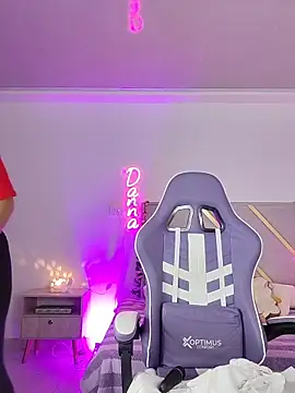 DannaBerry online show from February 2026 04:47:01 PM