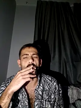 Snapshot of Drkats chatting on October 2025 09:37:01 PM Drkats online show from October 2025 09:37:01 PM