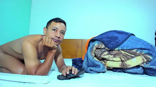 Maik James online show from April 2026 09:48:01 AM