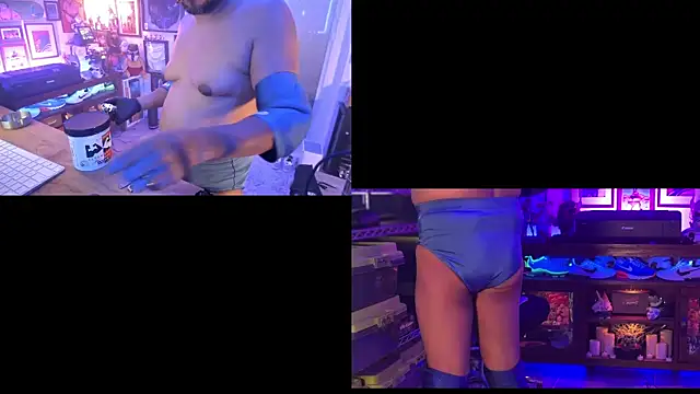 Snapshot of Briefs_bud chatting on March 2025 04:14:02 AM Briefs bud online show from March 2025 04:14:02 AM