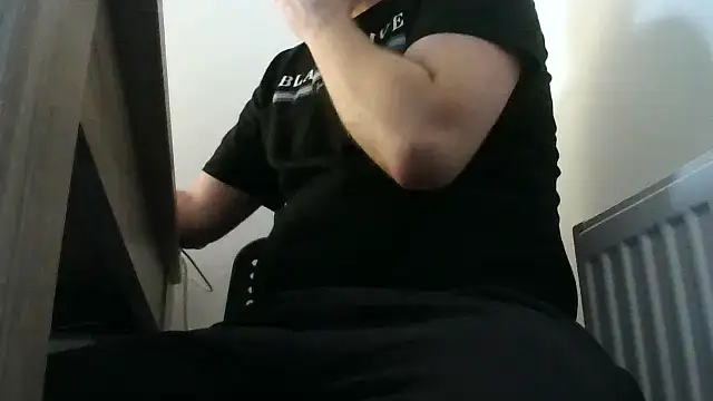 ScalicHat69 online show from October 2025 08:46:01 AM