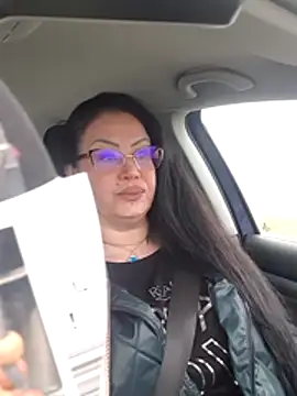 x  KHALEESI  x online show from February 2026 08:32:01 AM