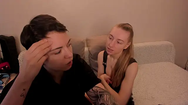 secret dreams   online show from February 2025 08:46:01 AM