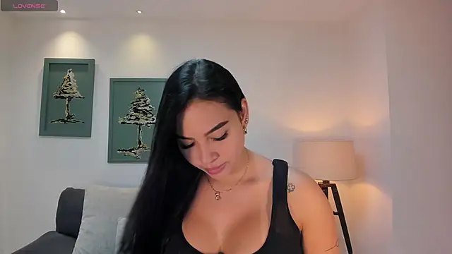 MollyJones  online show from May 2026 07:11:01 PM