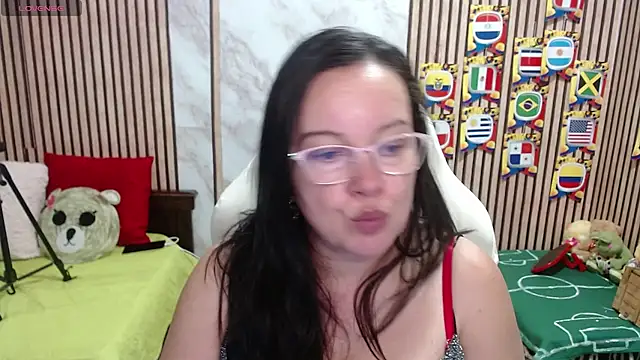Snapshot of Sonialorens_ chatting on July 2026 09:20:01 PM Sonialorens online show from July 2026 09:20:01 PM