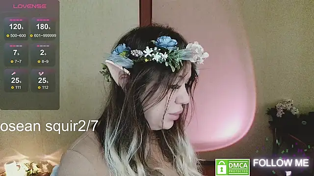 Snapshot of elven_dreams_ chatting on May 2026 08:21:01 AM elven dreams online show from May 2026 08:21:01 AM