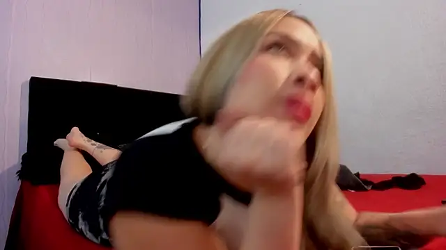 Byanca Winklar online show from April 2026 06:23:01 PM